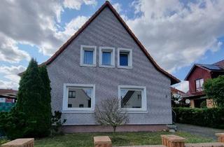 Einfamilienhaus kaufen in 19370 Parchim, Parchim - Haus in Parchim zu verkaufen