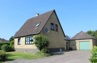 Einfamilienhaus kaufen in 24867 Dannewerk, Dannewerk - Einfamilienhaus in Dannewerk