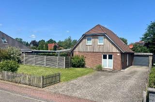 Einfamilienhaus kaufen in 24872 Groß Rheide, Groß Rheide - Schönes neugestaltetes Einfamilienhaus in ruhiger Sackgassenlage
