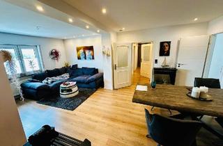 Wohnung kaufen in 35713 Eschenburg, Eschenburg - Traumhafte 3-Zi. Eigentumswohnung-top saniert-Terrasse-modern