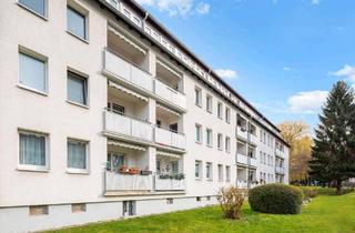Wohnung kaufen in 61348 Bad Homburg, Bad Homburg vor der Höhe - Innenstadtnahe 2 Zimmer Wohnung mit 47,38 m2 in Bad Homburg