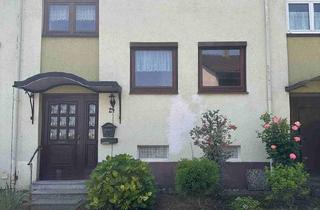 Haus kaufen in 74193 Schwaigern, Schwaigern - Reihenmittelhaus mit Garten