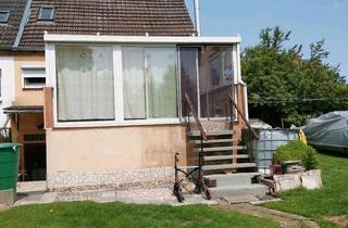 Doppelhaushälfte kaufen in 23974 Neuburg, Neuburg - Doppelhaushälfte mit Wintergarten