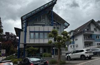 Wohnung kaufen in 72270 Baiersbronn, Baiersbronn - Verkaufe schöne Maisonett Wohnung im Zentrum von Baiersbronn