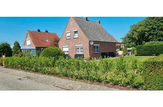 Einfamilienhaus kaufen in 26759 Hinte, Hinte - Einfamilienhaus Haus Massivbauweise Kern-saniert.