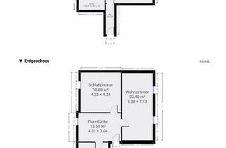 Mehrfamilienhaus kaufen in 50374 Erftstadt, Erftstadt - 7-Zimmer-Mehrfamilienhaus in Erftstadt. Ohne Makler Gebühren