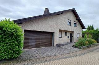 Einfamilienhaus kaufen in 52372 Kreuzau, Kreuzau - Freistehendes Einfamilienhaus in ruhiger Wohnlage
