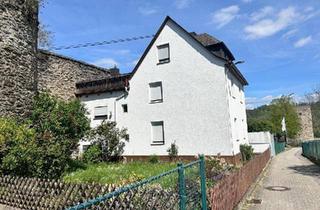 Haus kaufen in 56321 Brey, Brey - Von Privat: Freistehendes 8-Zimmer-Haus in Rhens mit Rheinblick