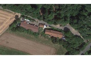 Mehrfamilienhaus kaufen in 34630 Gilserberg, Gilserberg - Gewerbe Wohnheim großes Anwesen Mehrfamilienhaus