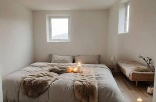 Wohnung kaufen in 95632 Wunsiedel, Wunsiedel - Schön sanierte Eigentumswohnung zentral in Wunsiedel zu verkaufen