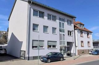 Wohnung kaufen in 63773 Goldbach, Goldbach - von Privat - Charmante Dachgeschosswohnung in bester Lage