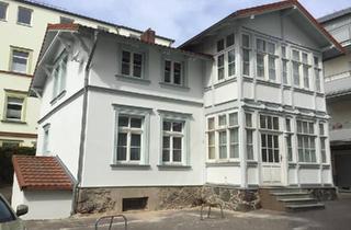 Haus kaufen in 17424 Heringsdorf, Heringsdorf - Haus in Seebad Heringsdorf mit Nebengebäude