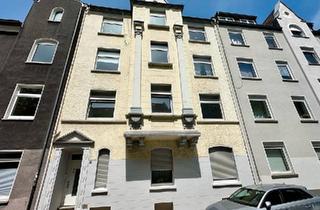 Haus kaufen in 44139 Dortmund, Dortmund - 4.-Fam-Haus im Kreuzviertel mit Selbstnutzungs-Option