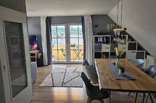 Wohnung kaufen in 57627 Hachenburg, Hachenburg - Eigentumswohnung im historischen Stadtkern von Hachenburg