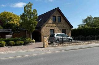 Einfamilienhaus kaufen in 25774 Lunden, Lunden - Modernes Einfamilienhaus in Hemme