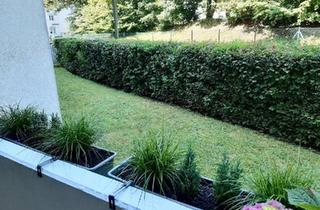 Wohnung kaufen in 66955 Pirmasens, Pirmasens - Eigentumswohnung EG- mit EBK - von Privat