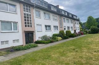 Wohnung kaufen in 28279 Bremen, Bremen - Eigentumswohnung Bremen-Arsten 2 Zimmer