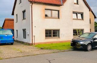 Haus kaufen in 37136 Ebergötzen, Ebergötzen - Modernisiertes EFH mit Nebengebäuden & Blick ins Grüne in Seeburg