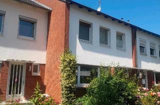 Reihenhaus kaufen in 49661 Cloppenburg, Cloppenburg - Reihenhaus
