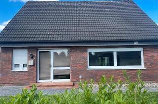 Einfamilienhaus kaufen in 26892 Dörpen, Dörpen - Einfamilienhaus in begehrter Wohnlage von Dörpen