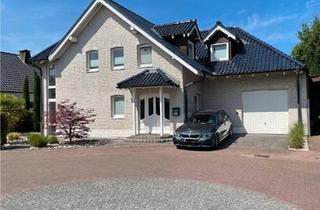 Einfamilienhaus kaufen in 46397 Bocholt, Bocholt - Architektenhaus mit Weitblick in Top Lage - von Privat