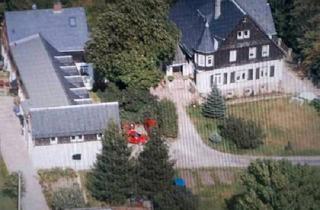 Villa kaufen in 08134 Wildenfels, Wildenfels - Alte Villa in einzigartigen Lage (Kein Notverkauf)