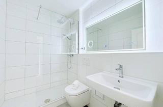 Wohnung kaufen in 38667 Bad Harzburg, Bad Harzburg - Provisionsfrei. Frisch sanierte 2-Zi.-Wohnung mit Balkon