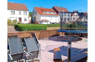 Haus kaufen in 66636 Tholey, Tholey - Haus zum Verkauf