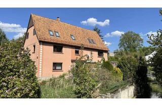 Einfamilienhaus kaufen in 01900 Großröhrsdorf, Großröhrsdorf - Großes Haus für kleine Leute