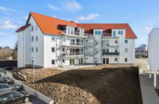 Mehrfamilienhaus kaufen in 72510 Stetten, Stetten am kalten Markt - Modernes und gut vermietetes Mehrfamilienhaus