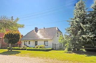 Einfamilienhaus kaufen in 06868 Coswig, Coswig (Anhalt) - interessantes Einfamilienhaus mit ca. 6.600 m² Grundstück in Coswig (Anhalt) OT Grochewitz - Ideal für Tier- Pferdehaltung