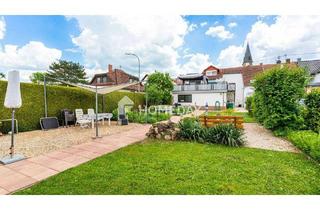 Haus kaufen in 66773 Schwalbach, Schwalbach - Exklusives Wohnen: Ihr neues Zuhause mit beeindruckender Dachterrasse und Gartenparadies