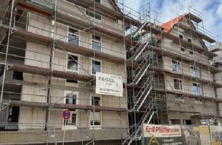 Wohnung kaufen in Hauptstraße 6, 70736 Fellbach, Fellbach - HELLE NEUBAUWOHNUNG IN FELLBACH-OEFFINGEN