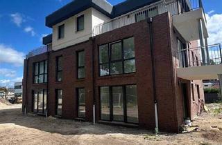 Wohnung kaufen in Vor Der Eulenkammer 20, 27383 Scheeßel, Scheeßel - Nur 3.500,- Eurom² Neubau ETW mit Fahrstuhl
