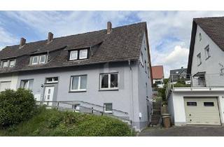 Mehrfamilienhaus kaufen in 59846 Sundern, Sundern - ATTRAKTIVES INVESTMENT - SOFORT ERTRÄGE SICHERN!