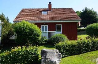 Haus kaufen in Am Kronsberg 4, 23744 Schönwalde, Schönwalde am Bungsberg - Ferienidylle in Ostholstein nahe Lübecker Bucht