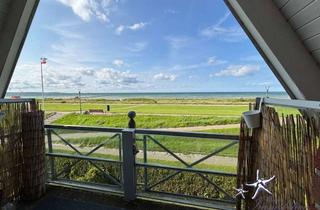 Wohnung kaufen in 24235 Stein, Meerblick zum Verlieben – Stilvolle Wohnung in traumhafter Bestlage von Stein