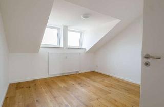Wohnung kaufen in 84028 Peter und Paul, Einzigartige 4-Zimmer-Wohnung als starke Kapitalanlage mit 5% Rendite im Herzen von Landshut