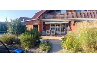 Wohnung kaufen in Am Moosholz 27, 38446 Neindorf, Schöne 3-Zimmer-Erdgeschosswohnung mit Garten
