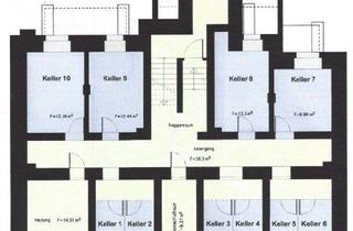 Wohnung kaufen in Walter-Oertel-Str. 58, 09112 Kaßberg, Schön geschnittene Wohnung