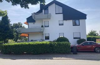 Wohnung kaufen in Auf Der Bach 13, 64665 Alsbach-Hähnlein, Attraktive 4,5-Zimmer-Maisonette-Wohnung in Alsbach