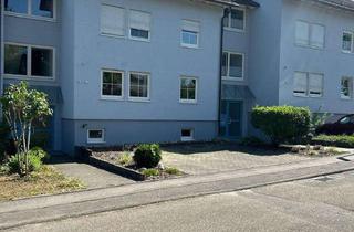 Wohnung kaufen in Pestalozzistraße 17, 74193 Schwaigern, Pestalozzistraße 17, 74193 Schwaigern