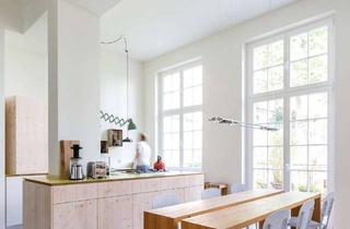 Loft kaufen in Arrenbergsche Höfe, 42117 Elberfeld West, Arrenbergsche Höfe - Exklusives Loft mit großer Terrasse für Individualisten