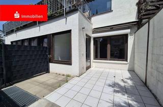 Wohnung kaufen in 65812 Bad Soden, Terrassenwohnung mit 2 Parkplätzen