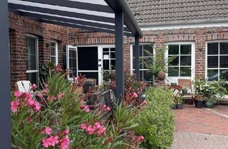 Wohnung kaufen in 26736 Krummhörn, Barrierefreie 200 m² Wohnfläche können geteilt werden