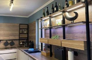 Wohnung kaufen in 26524 Hage, Fix u fertig, mit allem Drum u Dran, auch mit Garten, Terrasse u Stellplatz für 2.900 /m²