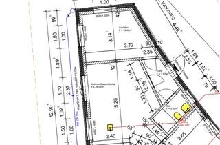 Wohnung mieten in Erich-Kästner-Ring, 24848 Kropp, Kleines Haus in Kropp zu vermieten – ideal für Familie mit 1 Kind