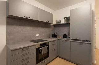 Wohnung mieten in Kleiststraße, 56751 Polch, Ansprechende und modernisierte 2,5-Raum-Wohnung mit geh. Innenausstattung mit Balkon und EBK