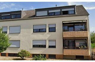 Wohnung mieten in Mühlenweg 13, 56642 Kruft, Geschmackvolle, modernisierte 2-Zimmer-Wohnung mit geh. Innenausstattung mit Balkon und EBK in Kruft