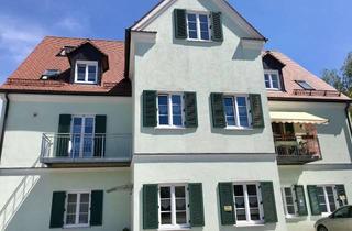 Wohnung mieten in Dorfplatz 13, 86709 Wolferstadt, Helle 5-Zimmerwohnung